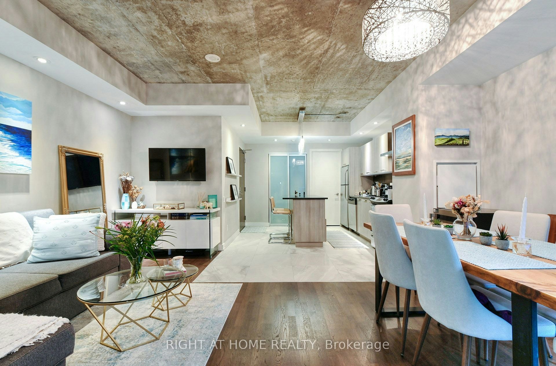 422-95 Bathurst Street, Toronto, ON, M5V 0H7 - 13