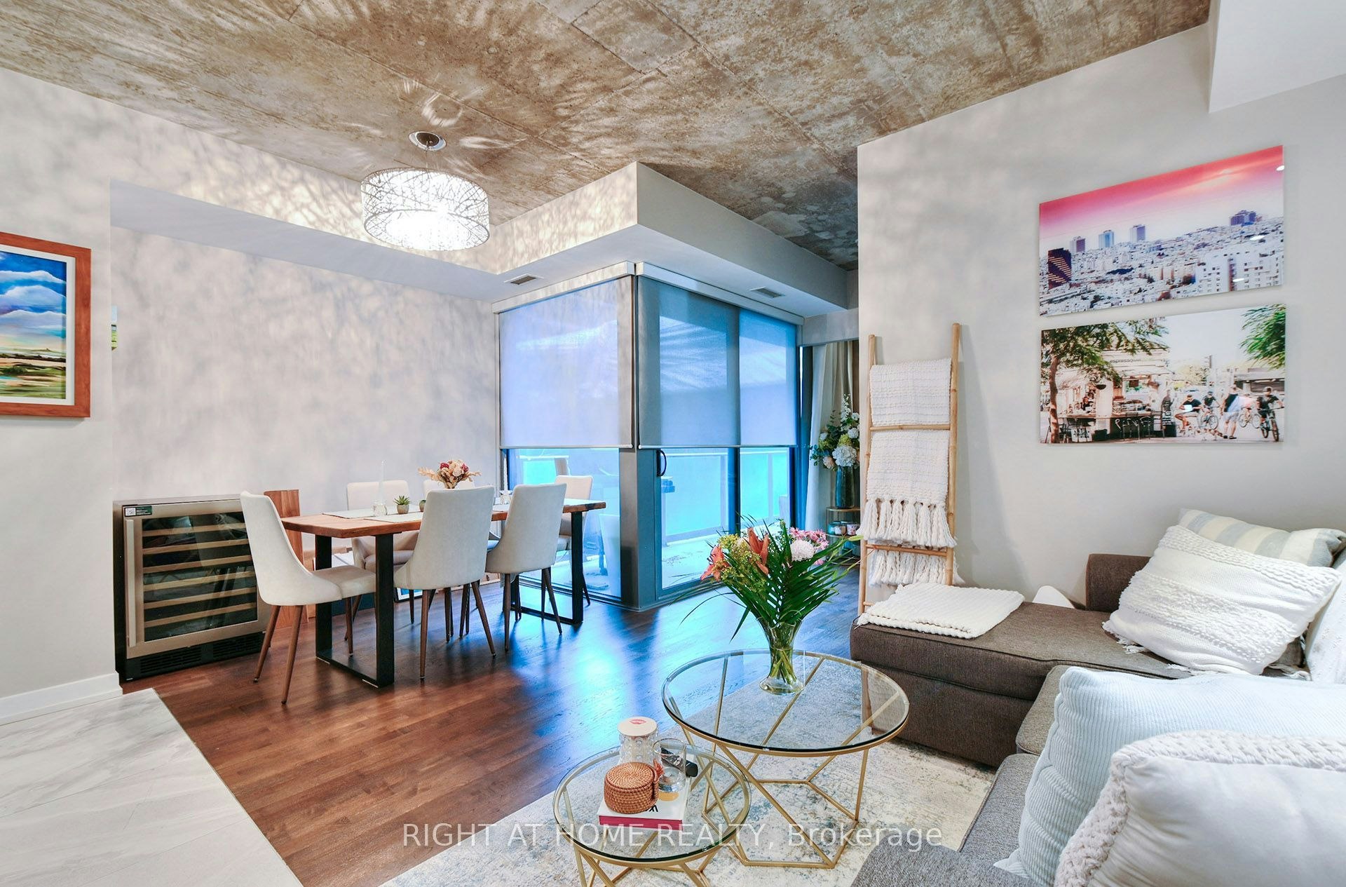 422-95 Bathurst Street, Toronto, ON, M5V 0H7 - 11