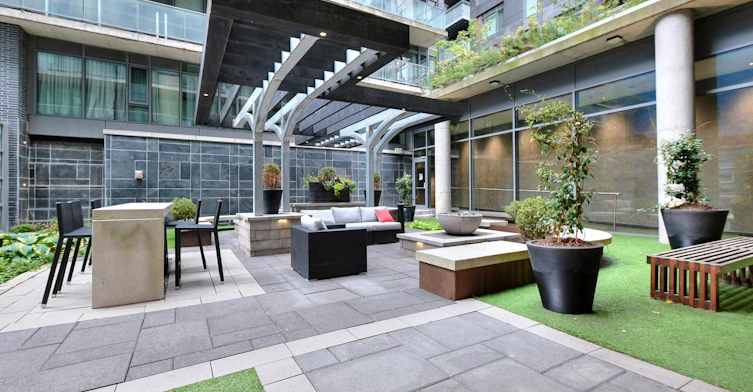 422-95 Bathurst Street, Toronto, ON, M5V 0H7 - 23