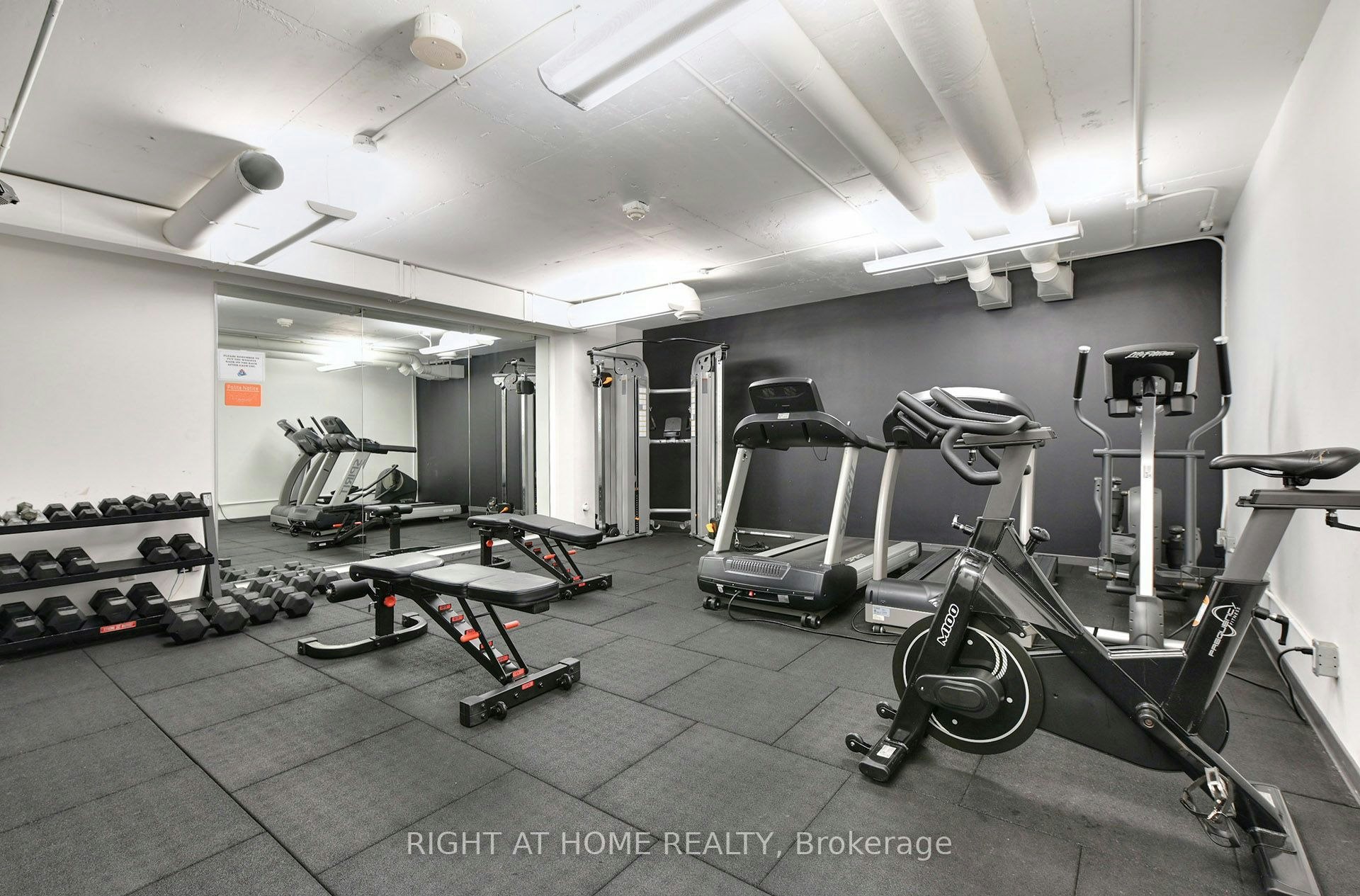 422-95 Bathurst Street, Toronto, ON, M5V 0H7 - 22