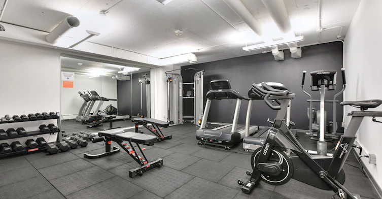 422-95 Bathurst Street, Toronto, ON, M5V 0H7 - 22