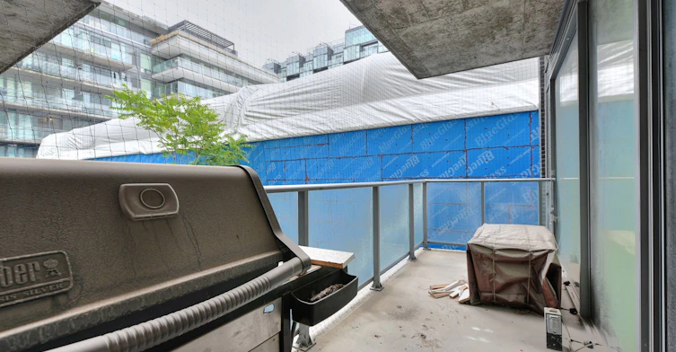 422-95 Bathurst Street, Toronto, ON, M5V 0H7 - 21