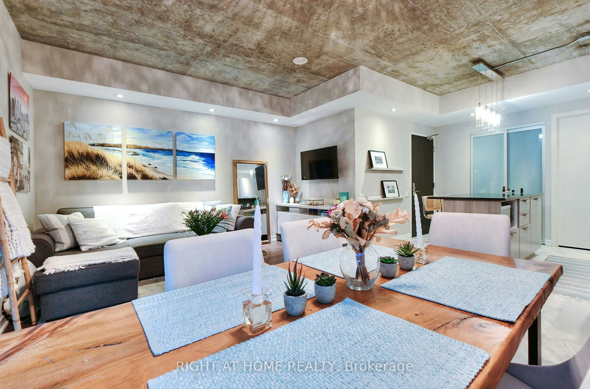 422-95 Bathurst Street, Toronto, ON, M5V 0H7 - 14
