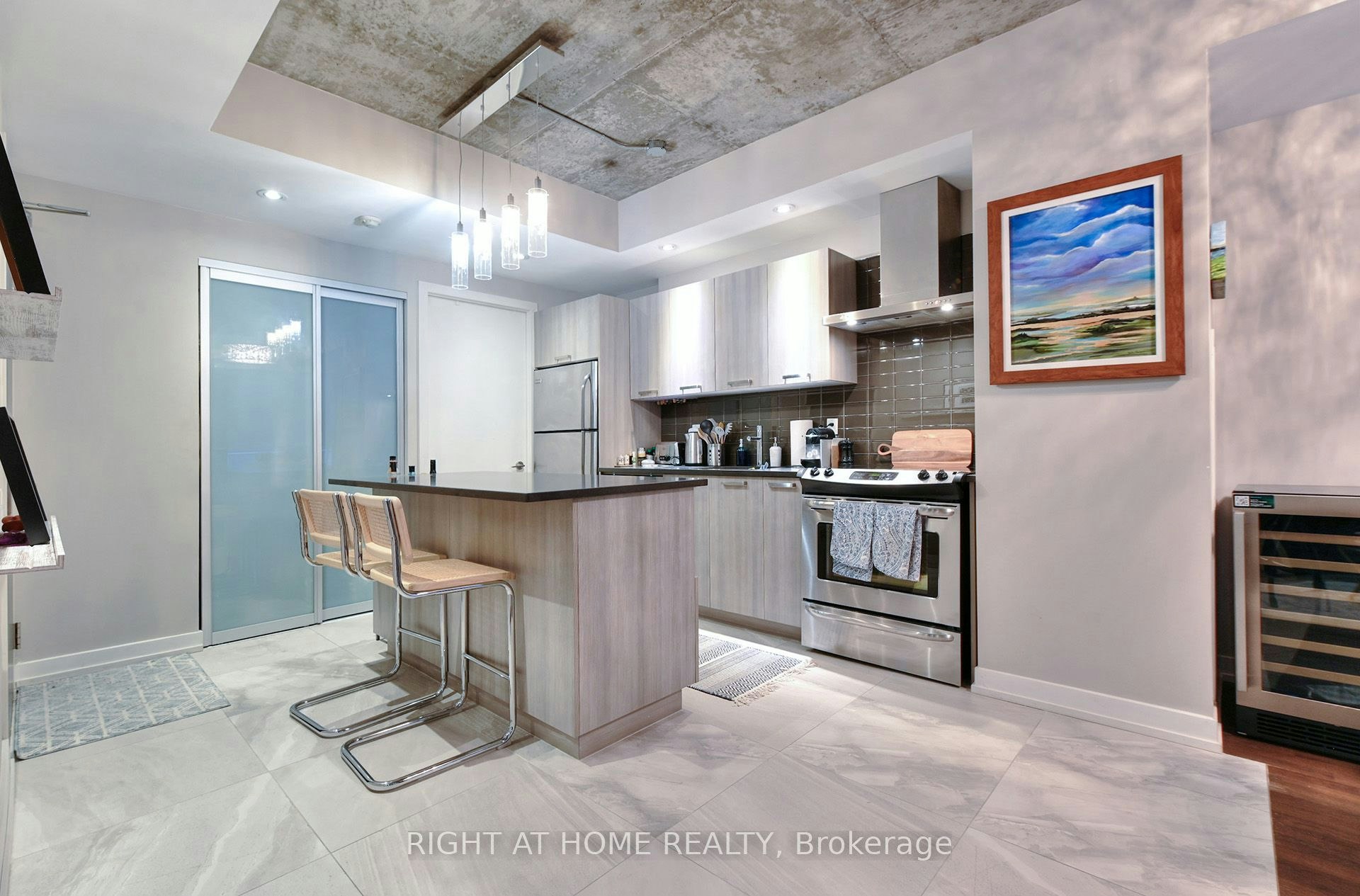 422-95 Bathurst Street, Toronto, ON, M5V 0H7 - 5