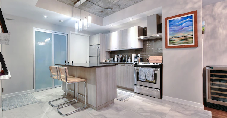 422-95 Bathurst Street, Toronto, ON, M5V 0H7 - 5