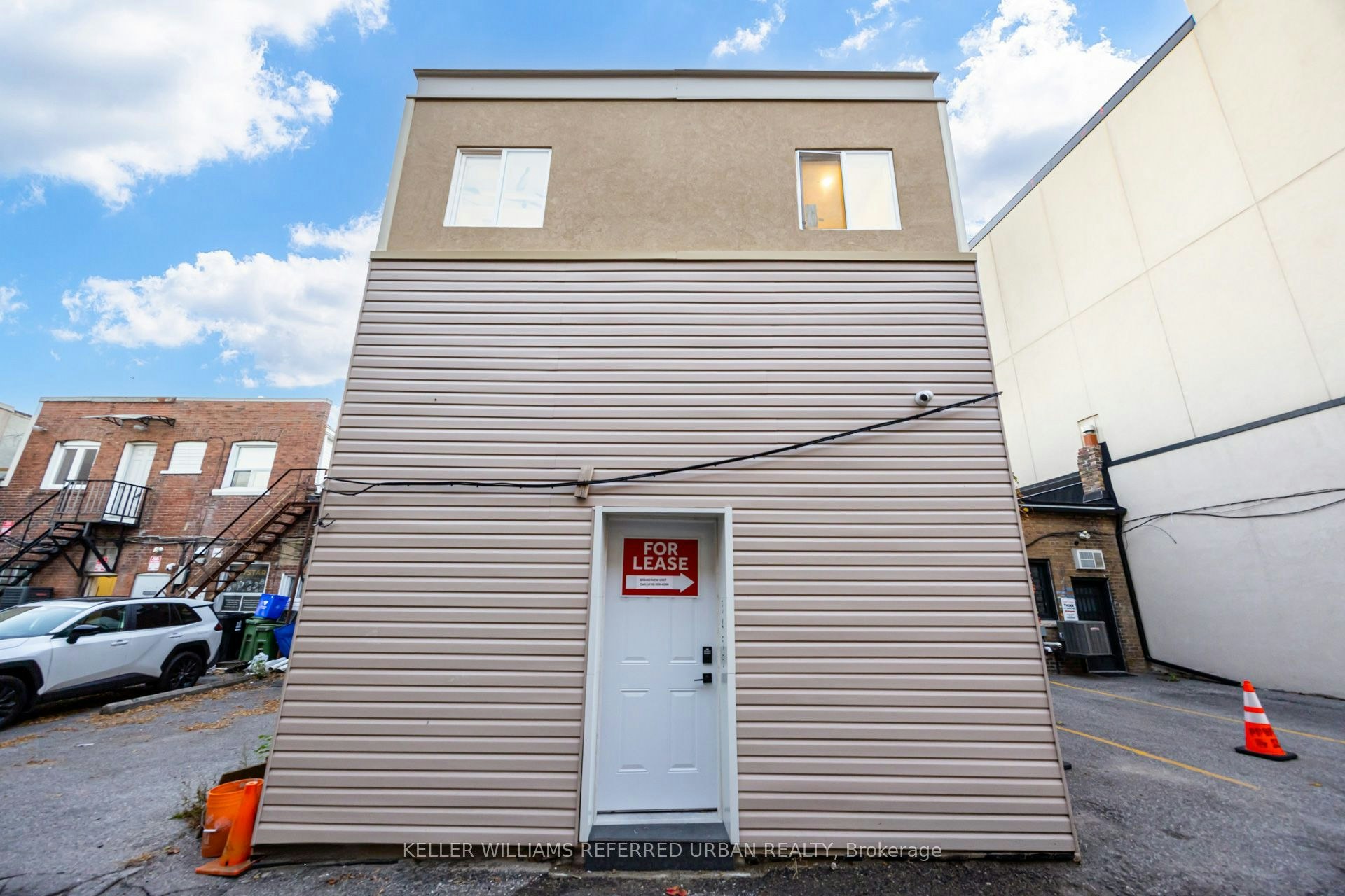 3455 Yonge Street, Toronto, ON, M4N 2N3 - 3