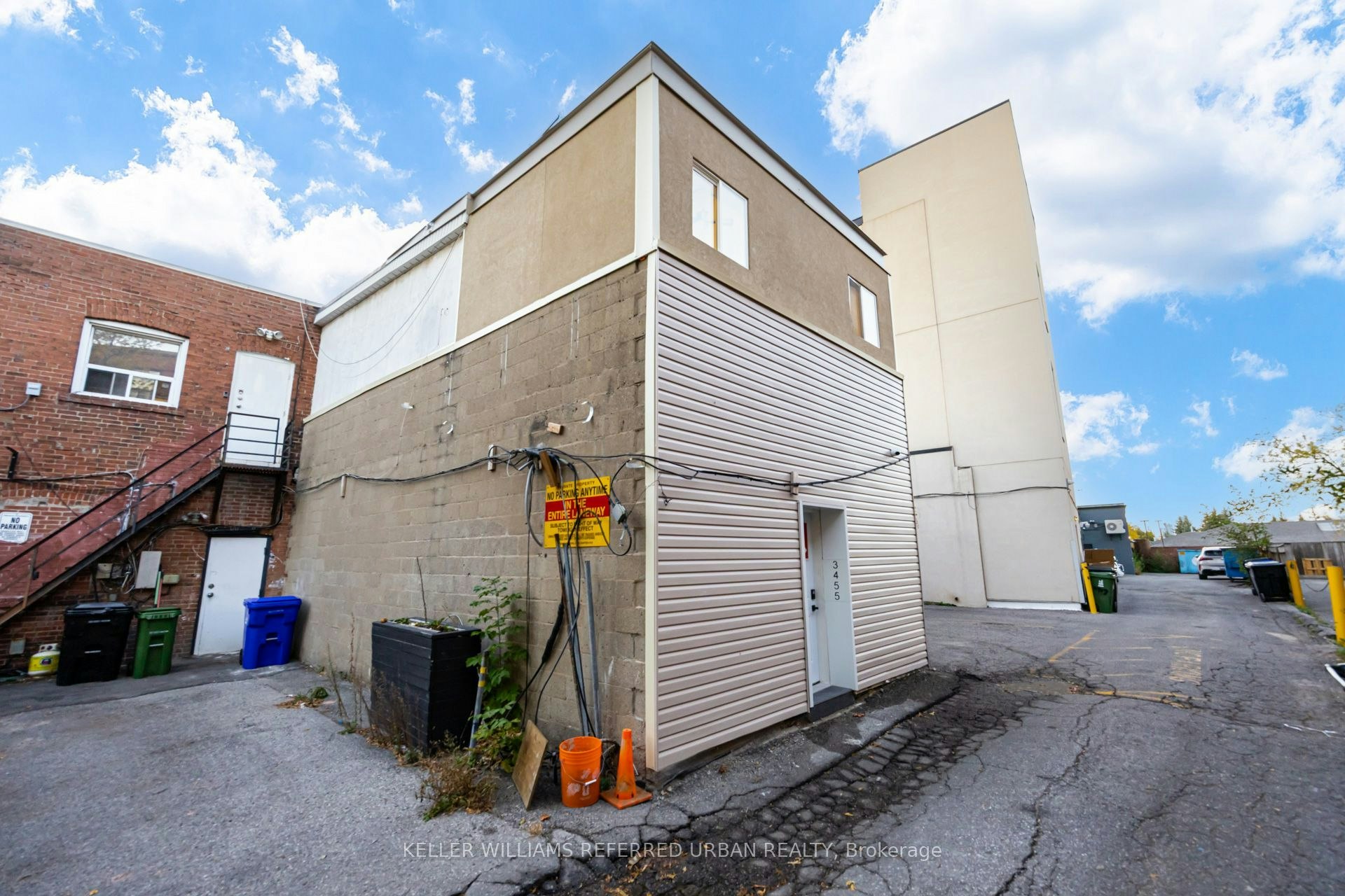 3455 Yonge Street, Toronto, ON, M4N 2N3 - 2