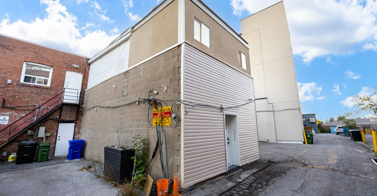 3455 Yonge Street, Toronto, ON, M4N 2N3 - 2