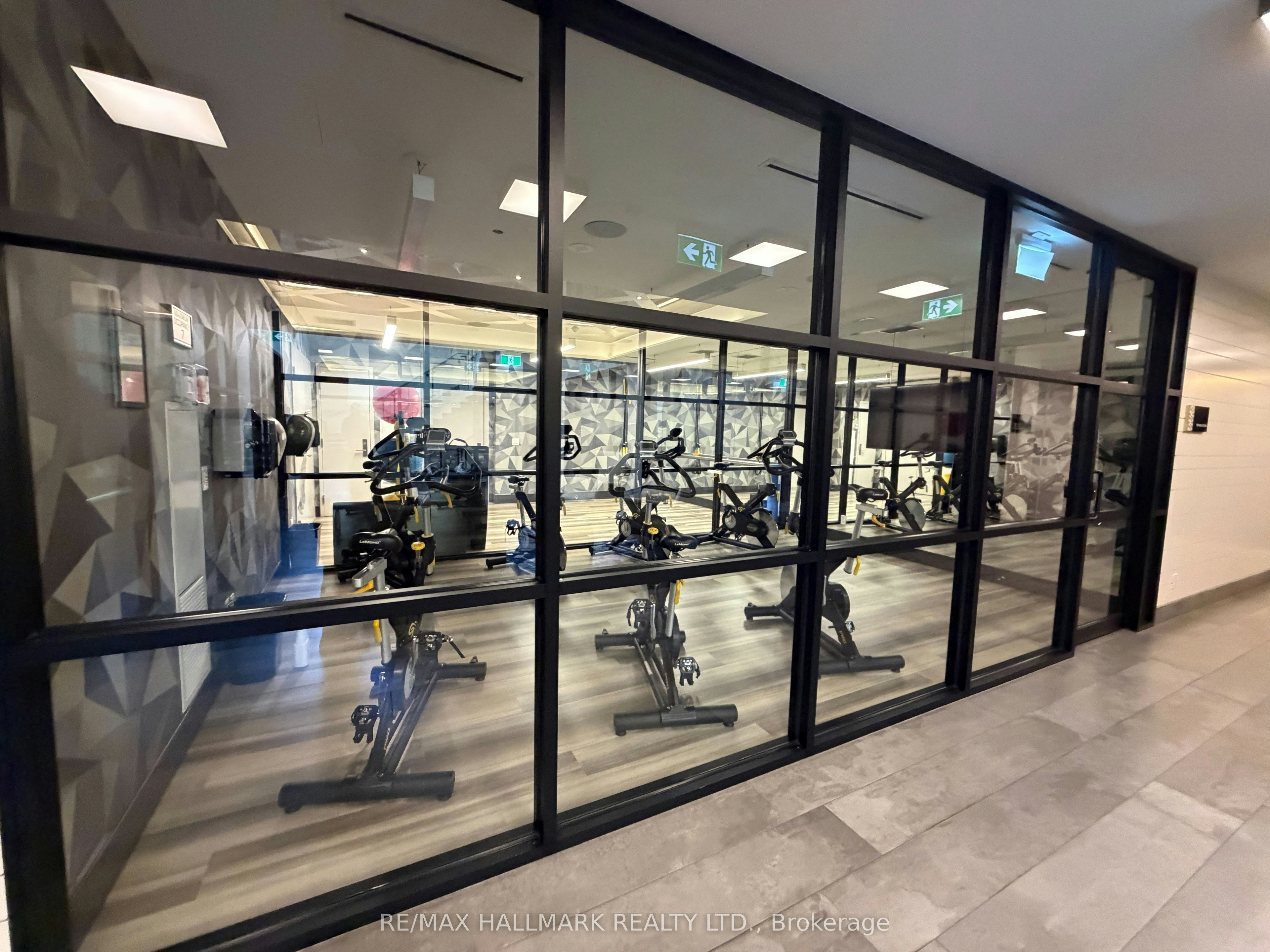 807-15 Merchants' Wharf N/A, Toronto, ON, M5A 0N8 - 7