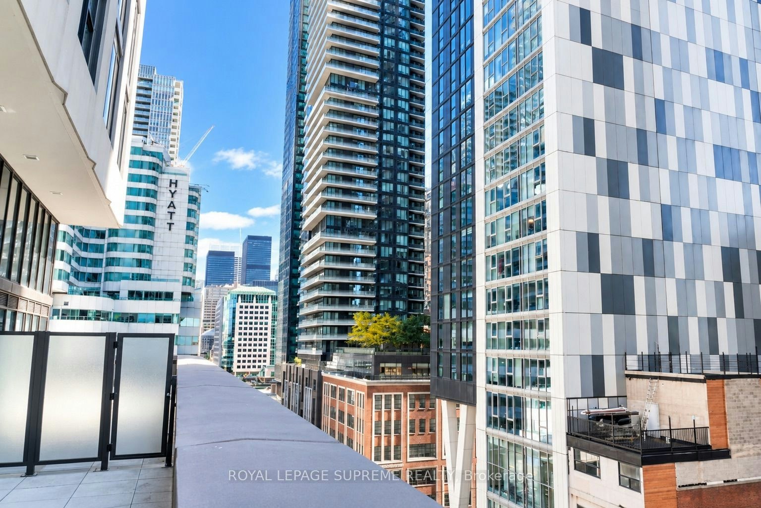 810-400 King Street S, Toronto, ON, M5V 1K2 - 23