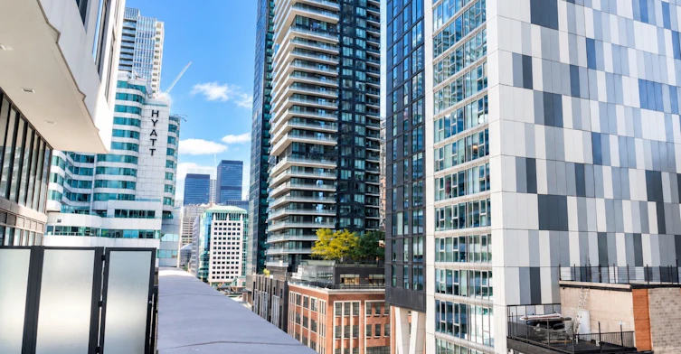 810-400 King Street S, Toronto, ON, M5V 1K2 - 23