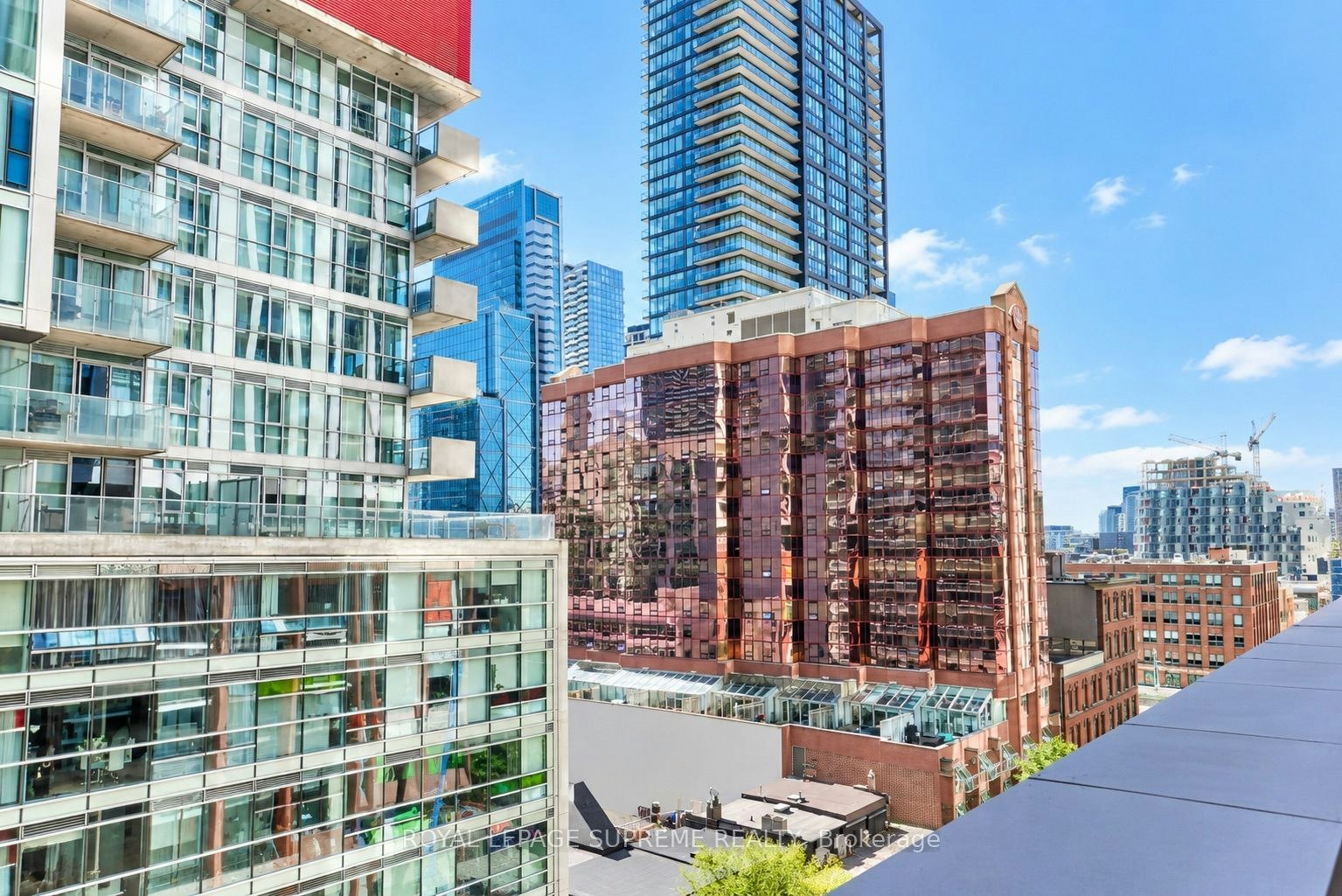 810-400 King Street S, Toronto, ON, M5V 1K2 - 22