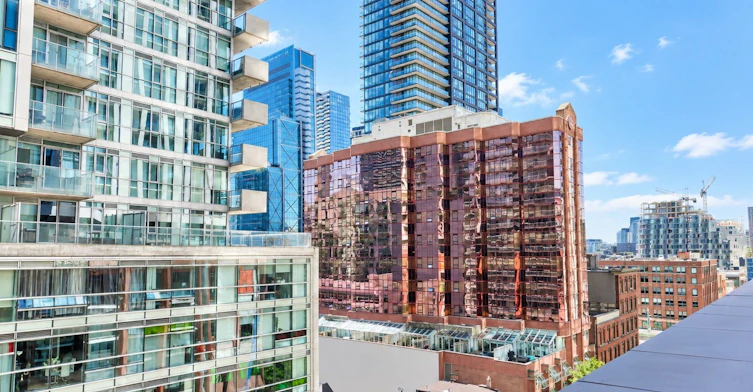 810-400 King Street S, Toronto, ON, M5V 1K2 - 22