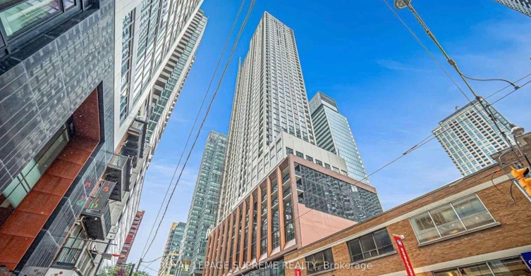 810-400 King Street S, Toronto, ON, M5V 1K2