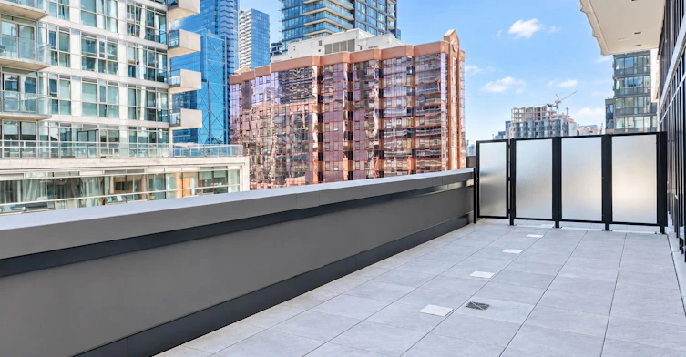 810-400 King Street S, Toronto, ON, M5V 1K2 - 20