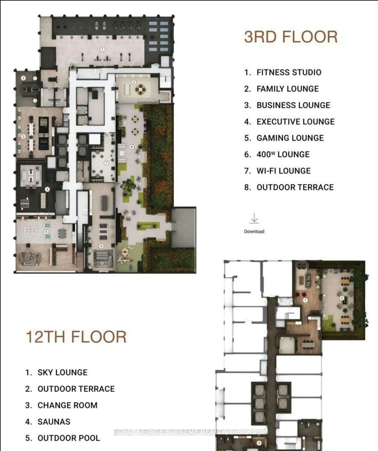 810-400 King Street S, Toronto, ON, M5V 1K2 - 25