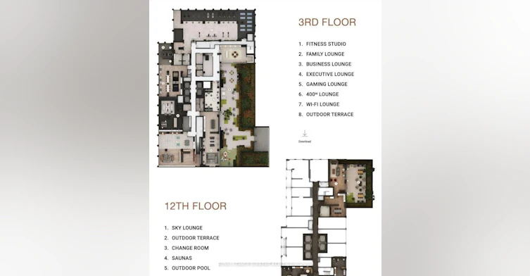 810-400 King Street S, Toronto, ON, M5V 1K2 - 25