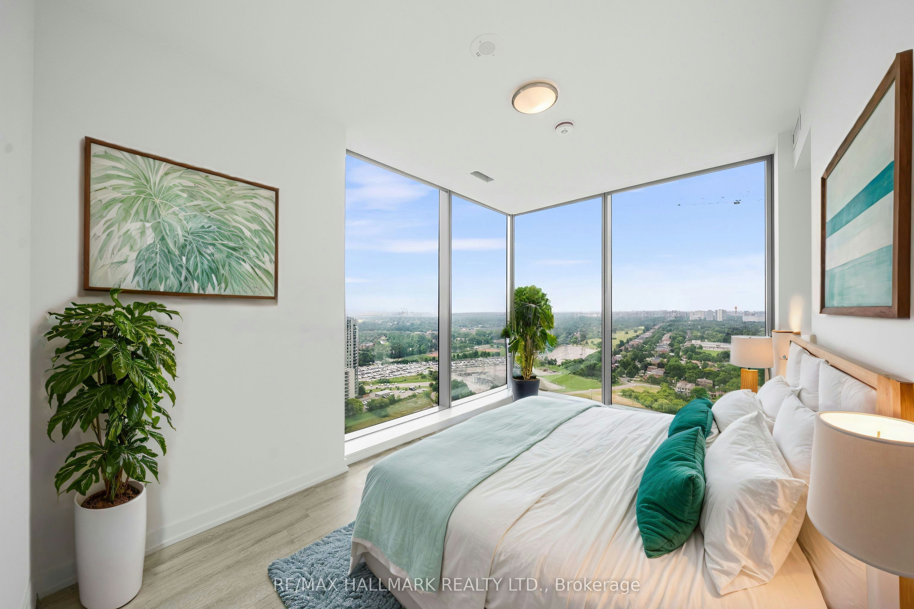 N2708-7 Golden Lion Heights, Toronto, ON, M2M 0C1 - 6