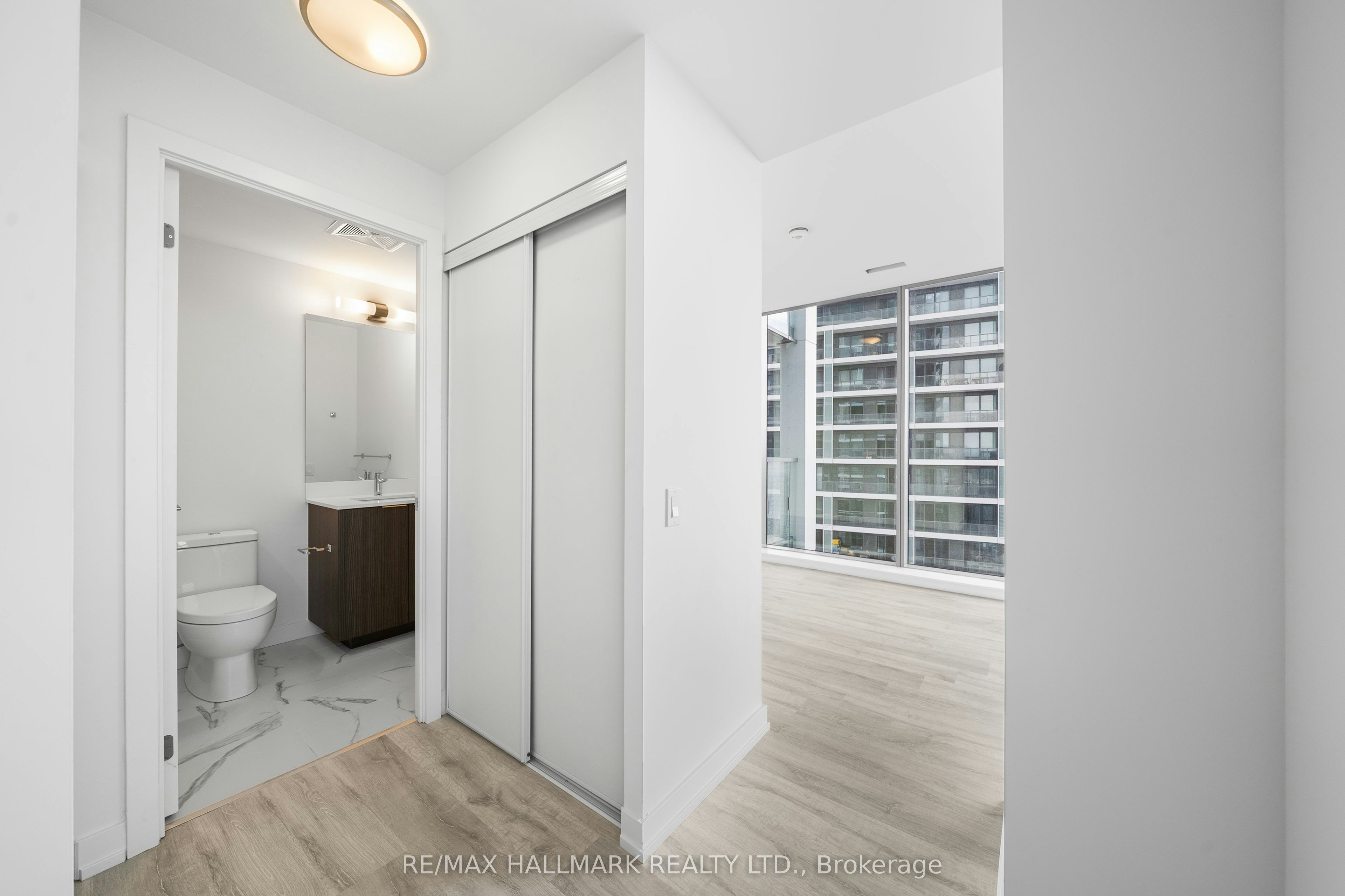 N2708-7 Golden Lion Heights, Toronto, ON, M2M 0C1 - 7