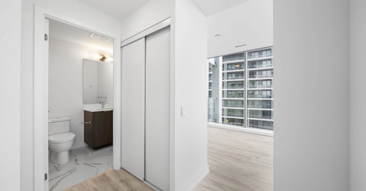 N2708-7 Golden Lion Heights, Toronto, ON, M2M 0C1 - 7