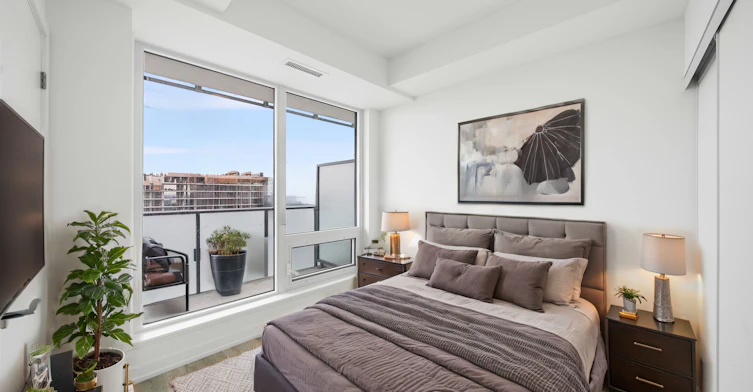 N2708-7 Golden Lion Heights, Toronto, ON, M2M 0C1 - 8