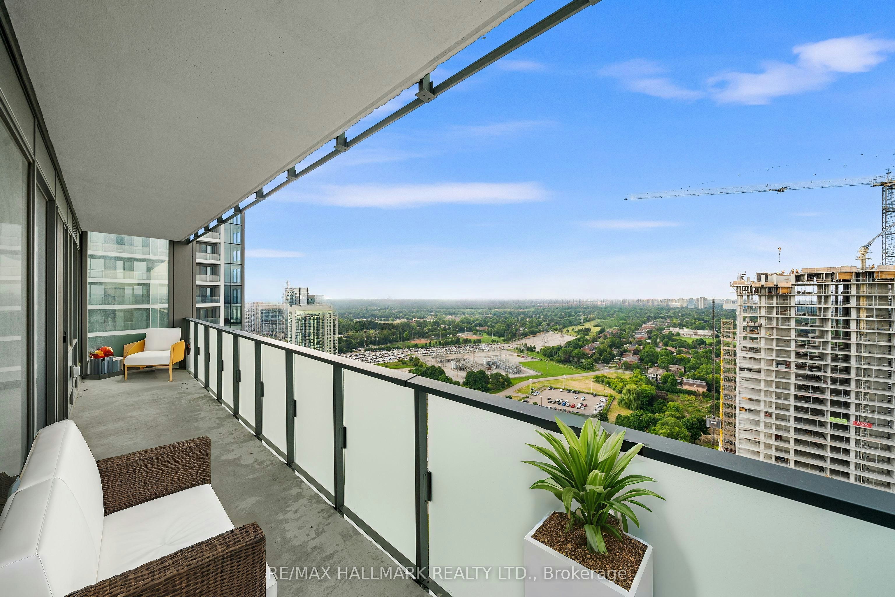 N2708-7 Golden Lion Heights, Toronto, ON, M2M 0C1 - 12