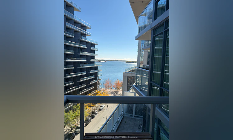 807-15 Merchants' Wharf N/A