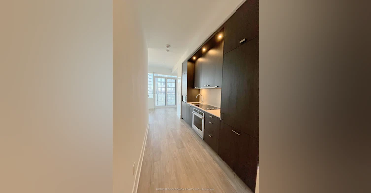 3306-470 Front Street W, Toronto, ON, M5V 0V6 - 2