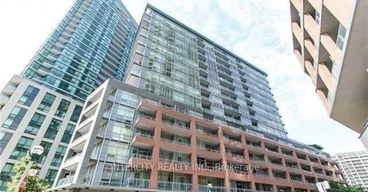 604-15 Bruyeres Mews, Toronto, ON, M5V 0A7 - 2