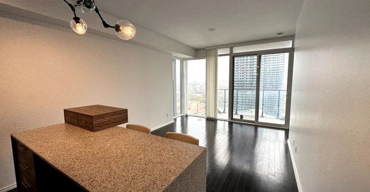 2805-75 St Nicholas Street, Toronto, ON, M4Y 0A5 - 4