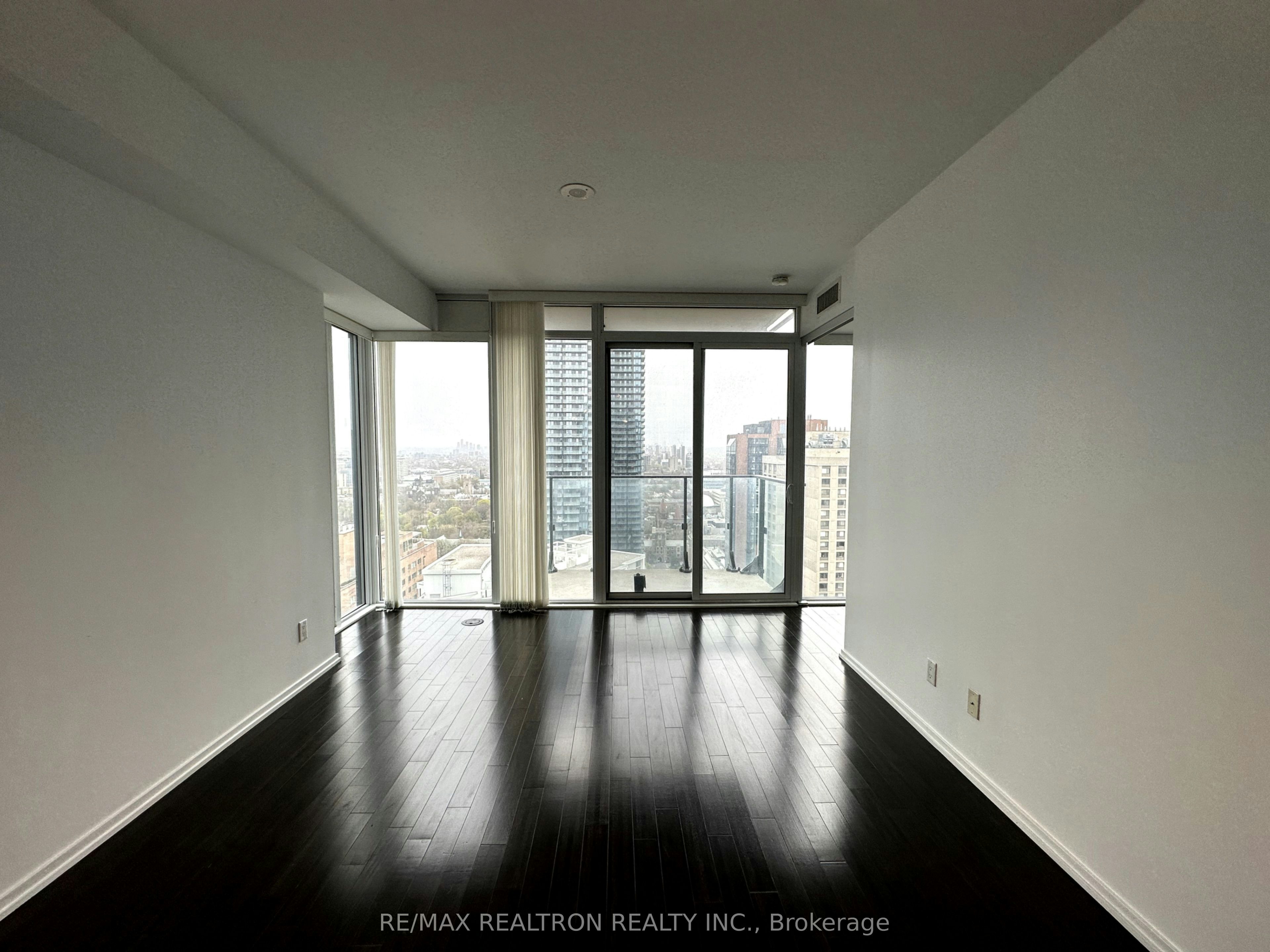 2805-75 St Nicholas Street, Toronto, ON, M4Y 0A5 - 6