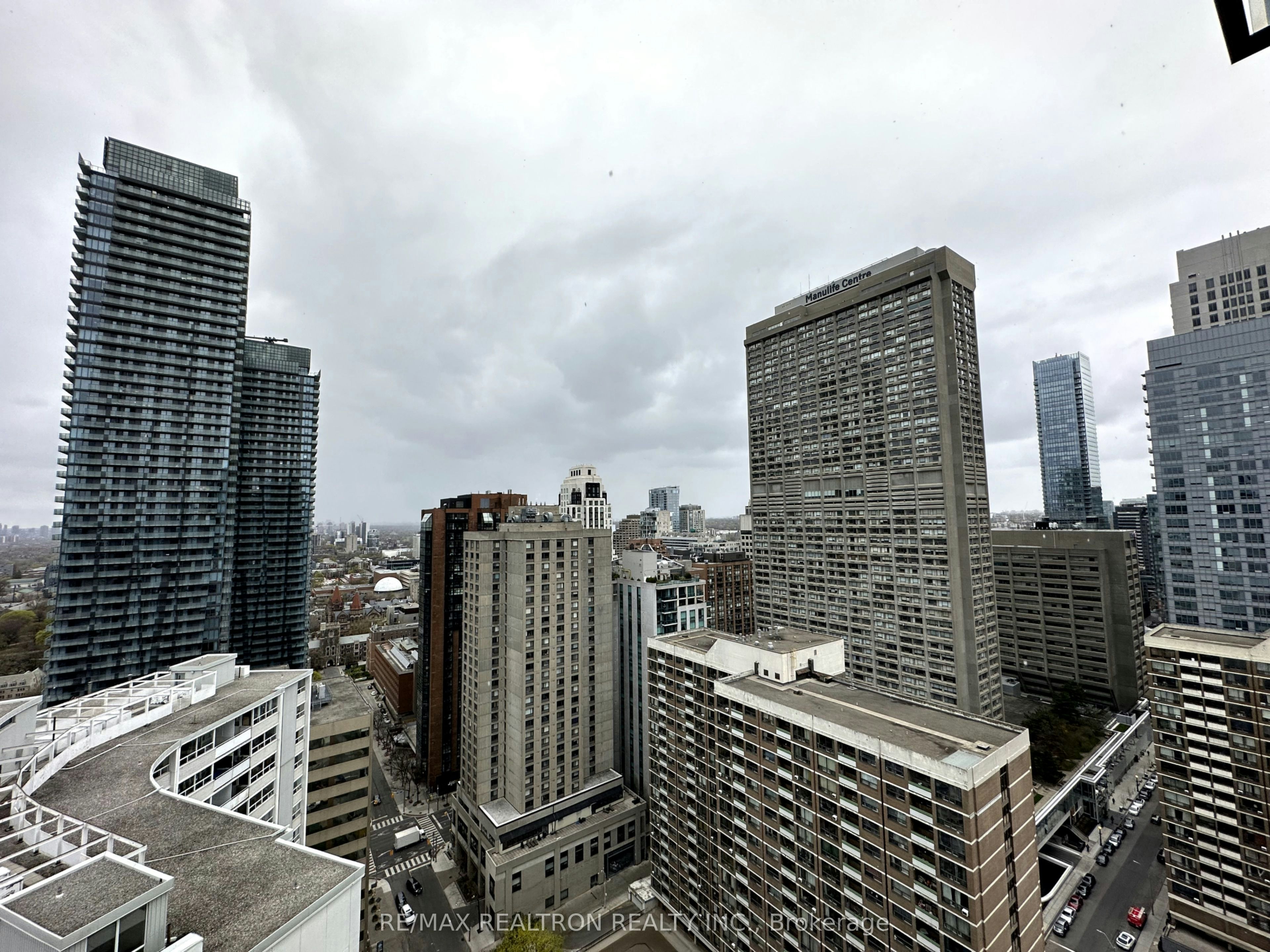 2805-75 St Nicholas Street, Toronto, ON, M4Y 0A5 - 14