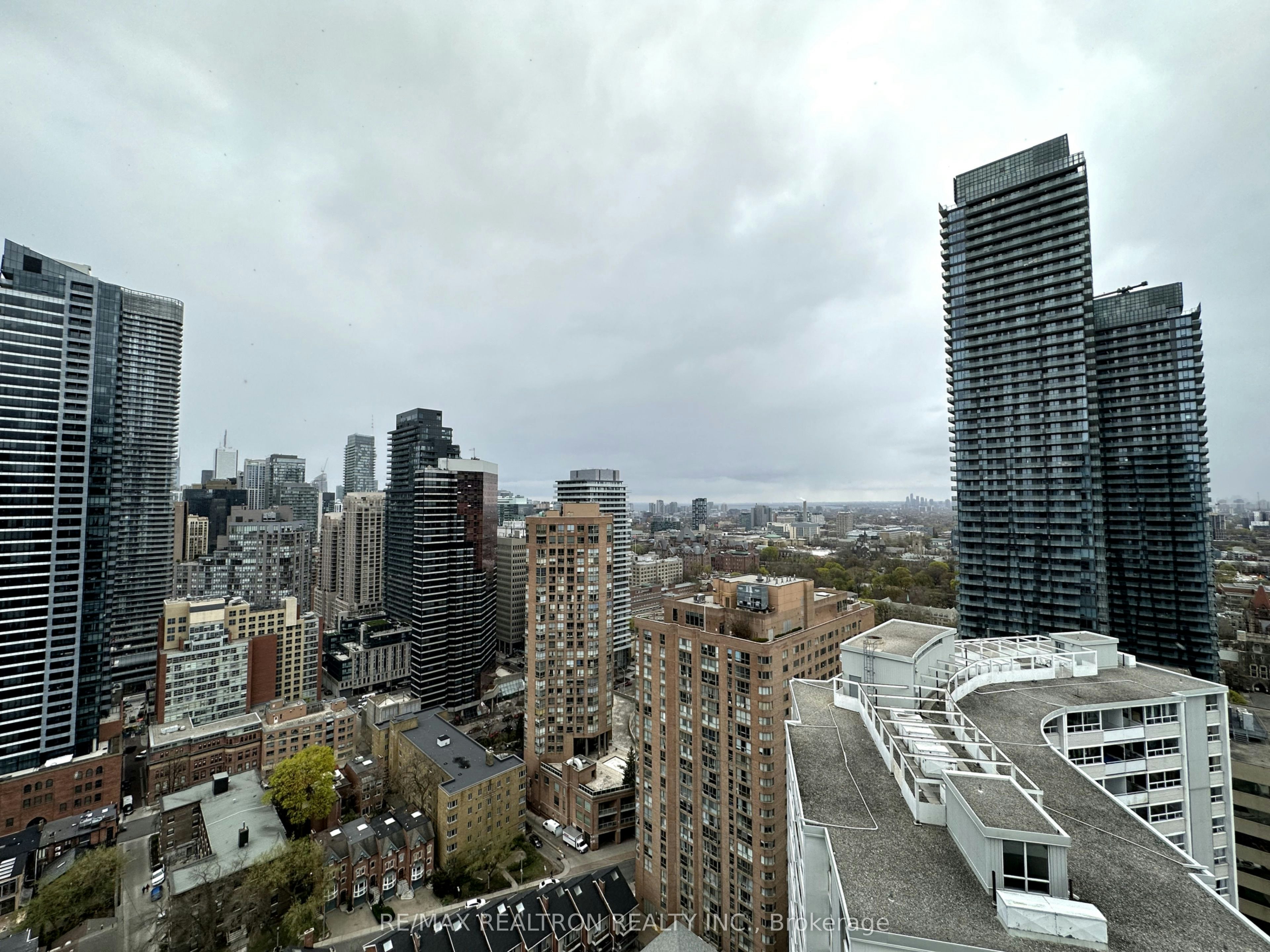 2805-75 St Nicholas Street, Toronto, ON, M4Y 0A5 - 13