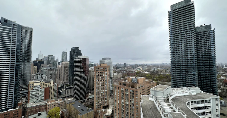 2805-75 St Nicholas Street, Toronto, ON, M4Y 0A5 - 13