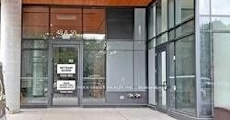 910-50 Power Street, Toronto, ON, M5A 0V3 - 4