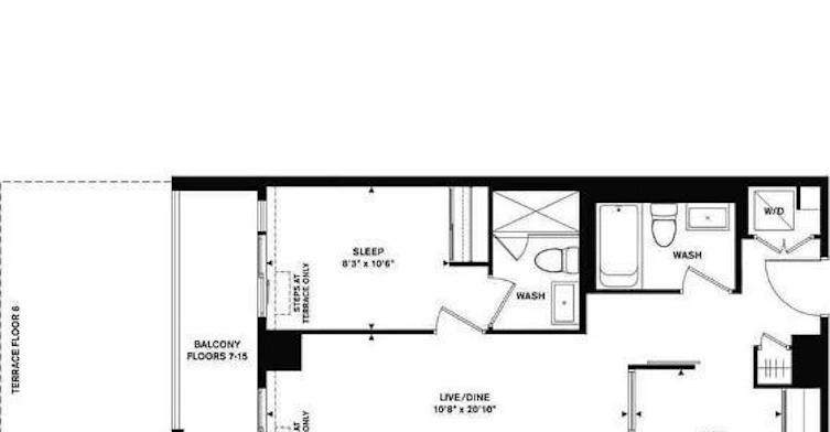 910-50 Power Street, Toronto, ON, M5A 0V3 - 5