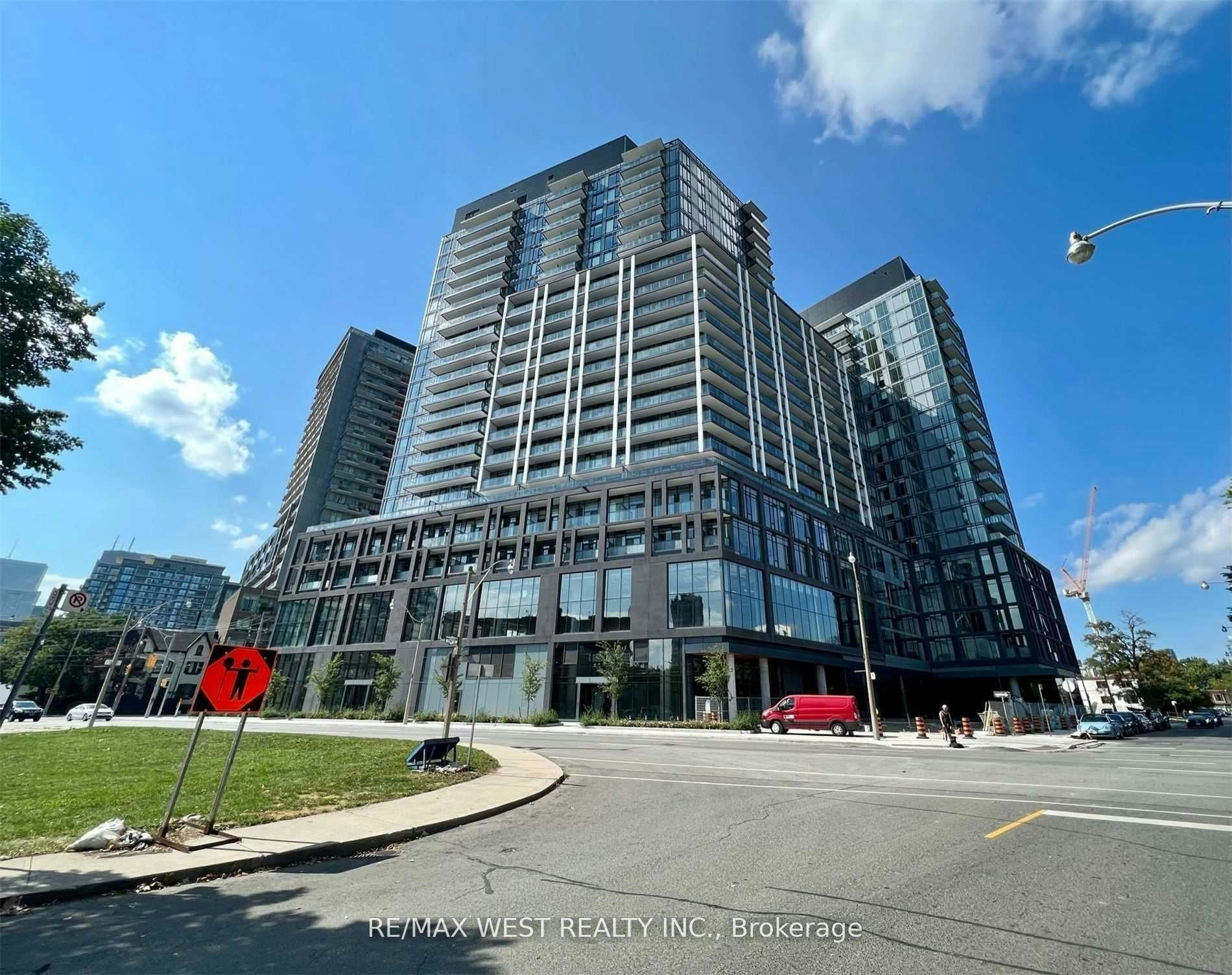 910-50 Power Street, Toronto, ON, M5A 0V3