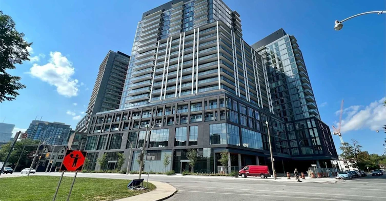 910-50 Power Street, Toronto, ON, M5A 0V3