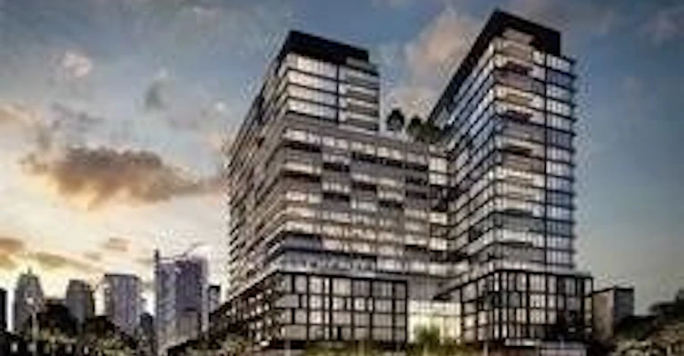 910-50 Power Street, Toronto, ON, M5A 0V3 - 2