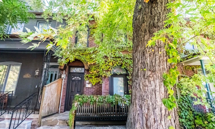 13 Euclid Avenue