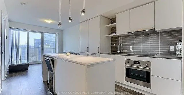 4403-100 Harbour Street, Toronto, ON, M5J 1B7 - 2