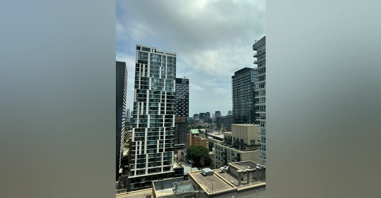 1902-82 Dalhousie Street, Toronto, ON, M9B 0C5 - 27