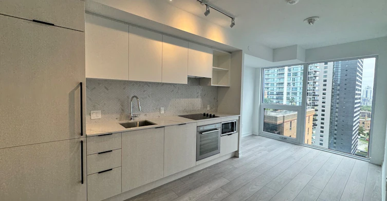 1902-82 Dalhousie Street, Toronto, ON, M9B 0C5 - 3