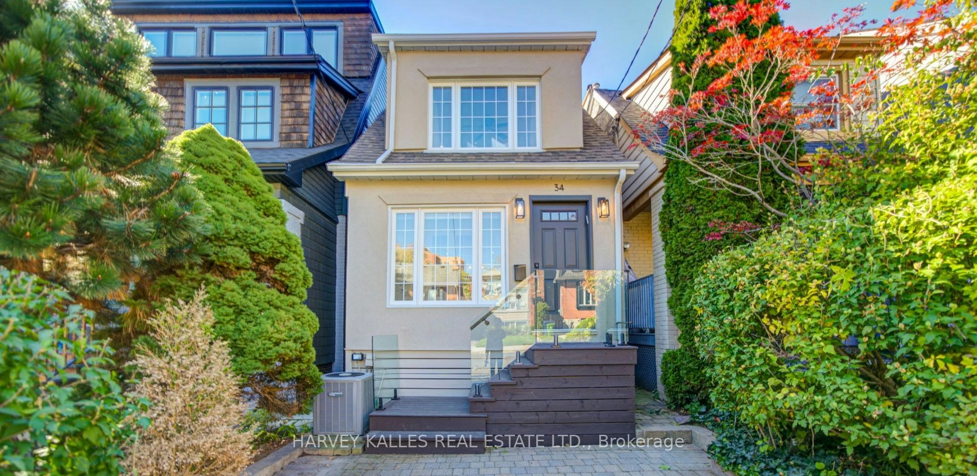 34 Kenwood Avenue, Toronto, ON, M6C 2R9