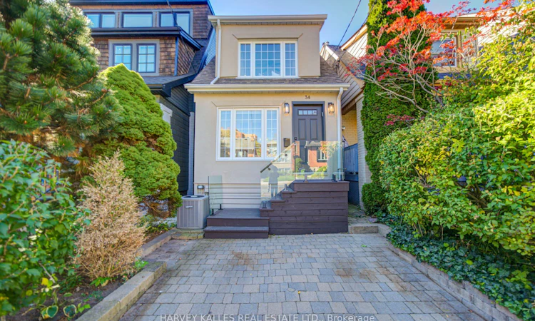 34 Kenwood Avenue