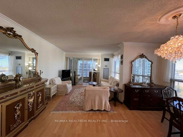 1707-18 Hollywood Avenue, Toronto, ON, M2N 6P5 - 2