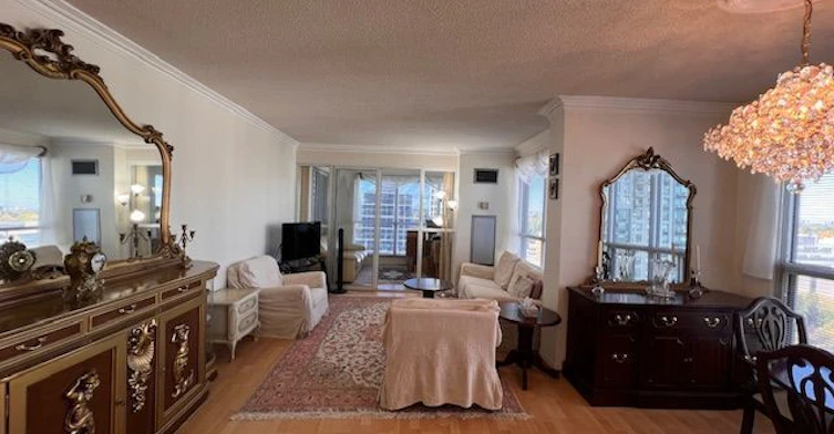 1707-18 Hollywood Avenue, Toronto, ON, M2N 6P5 - 2