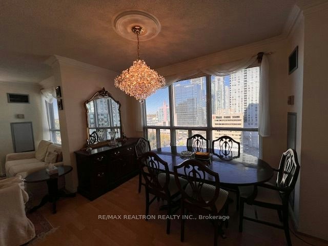 1707-18 Hollywood Avenue, Toronto, ON, M2N 6P5 - 4