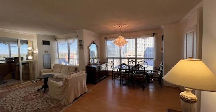 1707-18 Hollywood Avenue, Toronto, ON, M2N 6P5