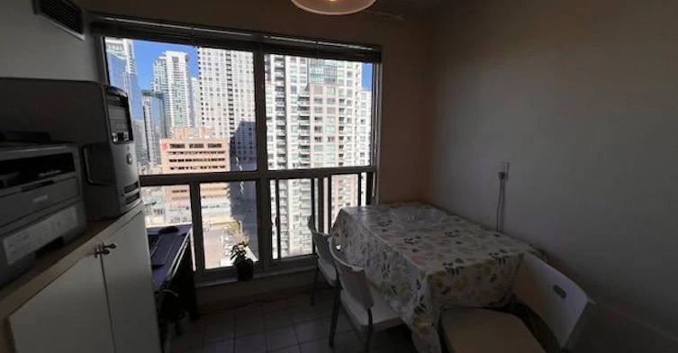 1707-18 Hollywood Avenue, Toronto, ON, M2N 6P5 - 9